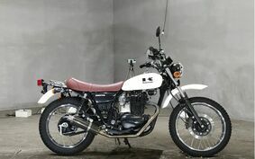 KAWASAKI 250TR BJ250F