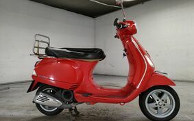 VESPA LX125IE M681