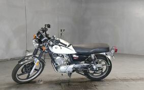 YAMAHA YB125SP LBPPCJL