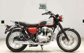 KAWASAKI W650 2007 EJ650A