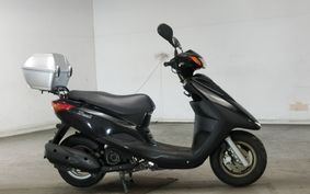 YAMAHA AXIS 125 TREET SE53J