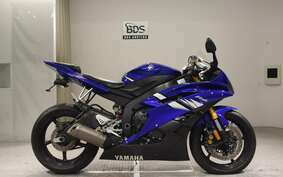 YAMAHA YZF-R6 2006 RJ12