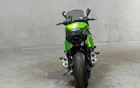 KAWASAKI NINJA 1000 2014 ZXT00L