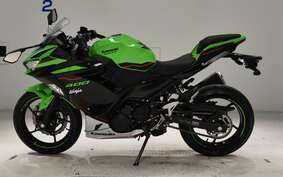 KAWASAKI NINJA 400 2022 EX400G