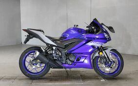 YAMAHA YZF-R25 RG43J