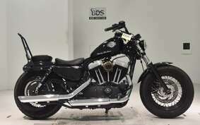 HARLEY XL1200X 2014