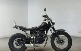 YAMAHA TW200 DG07J