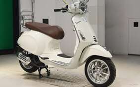 VESPA PRIMAVERA 125 M825