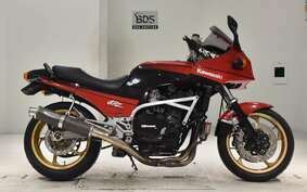 KAWASAKI GPZ900R NINJA 1992 ZX900A