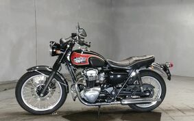 KAWASAKI W400 2012 EJ400A