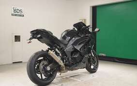 KAWASAKI NINJA 1000 SX 2021 ZXT02K