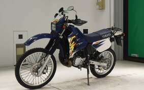 YAMAHA DT125R Gen.3 3FW