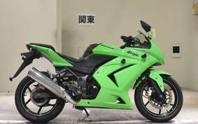 KAWASAKI NINJA 250R EX250K