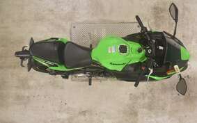 KAWASAKI NINJA 650 A 2020 ER650H