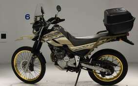 YAMAHA SEROW 250 DG17J