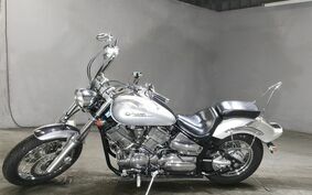 YAMAHA DRAGSTAR 1100 2003 VP13J