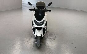 YAMAHA N-MAX 125 SED6J