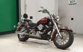 YAMAHA DRAGSTAR 400 CLASSIC 1998 4TR