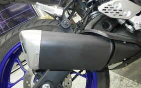 YAMAHA YZF-R25 A RG43J