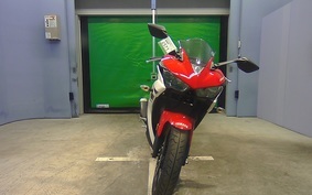 YAMAHA YZF-R25 RG10J