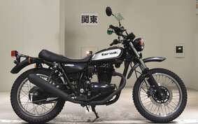 KAWASAKI 250TR BJ250F