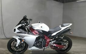 YAMAHA YZF-R1 2009 RN24J