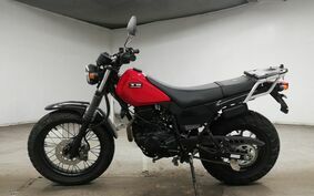 YAMAHA TW225 DG09J