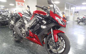 KAWASAKI NINJA 1000 2012 ZXT00G