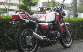 YAMAHA XJ400 1980 4G0