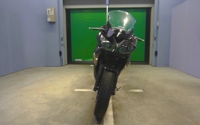 KAWASAKI NINJA 400R 2010 ER400B