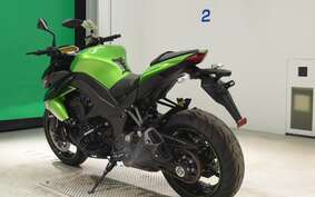 KAWASAKI Z1000 Gen.4 2012 ZRT00D