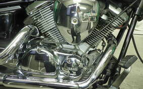 YAMAHA DRAGSTAR 250 VG02J