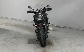 YAMAHA TRACER 9 2017 RN51J