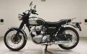 KAWASAKI W650 2008 EJ650A