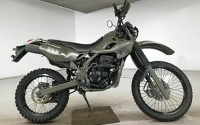 KAWASAKI KLX250D TRACKER LX250E