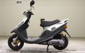 YAMAHA JOG ZR 3YK