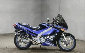 KAWASAKI ZZ-R250 EX250H