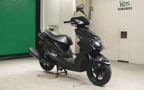 YAMAHA CYGNUS 125 XSR 3 SED8J