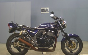 KAWASAKI ZRX-2 2003 ZR400E