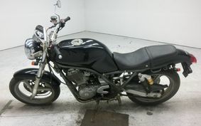 YAMAHA SRX400 1988 1JL