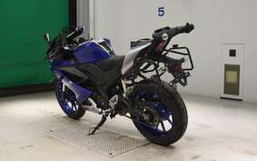 YAMAHA YZF-R15 RG47