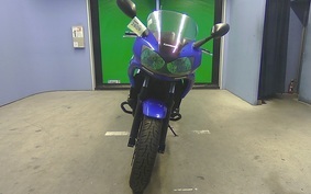 KAWASAKI ZRX1200 S 2001 ZRT20A