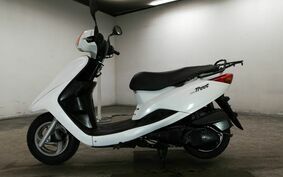 YAMAHA AXIS 125 TREET SE53J