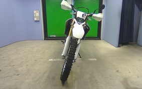 YAMAHA WR250R DG15J