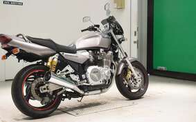 YAMAHA XJR1300 1998 RP01J