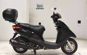 YAMAHA AXIS 125 TREET SE53J