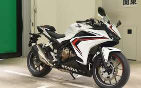 HONDA CBR400R NC56