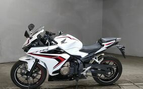 HONDA CBR400R NC56