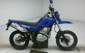 YAMAHA XT250X DG11J