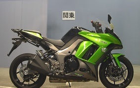 KAWASAKI NINJA 1000 2013 ZXT00G